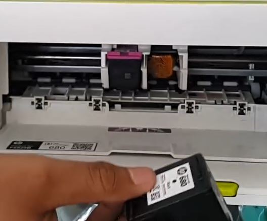 Cara Mengisi Tinta Printer HP Panduan Lengkap Teknikece