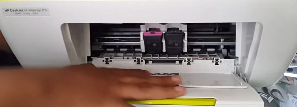 Cara Mengisi Tinta Printer HP Panduan Lengkap Teknikece