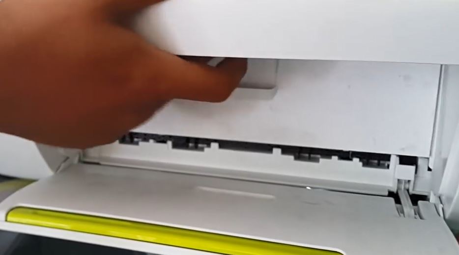 Cara Mengisi Tinta Printer Hp Panduan Lengkap Teknikece