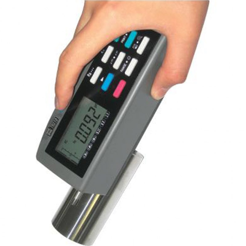Surface Roughness tester