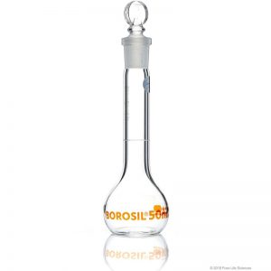 Volumetric Flask