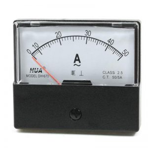 amperemeter