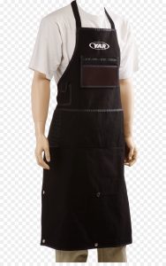 apron