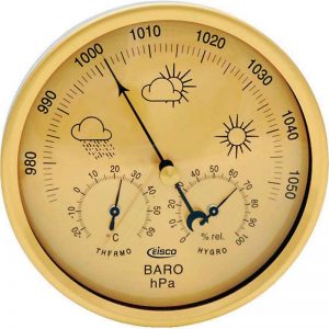 barometer