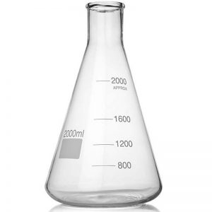 erlenmeyer flask
