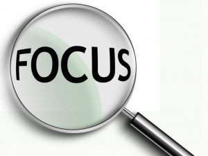 fokus