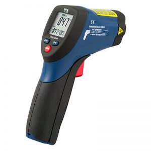 infrared thermometer