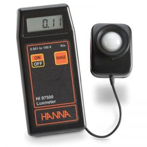 lux meter