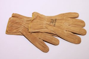 safety gloves