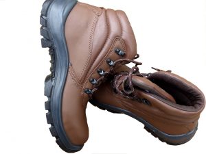 sepatu safety