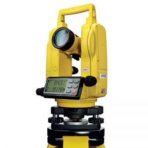 theodolite
