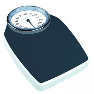 timbangan badan