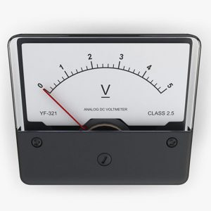 voltmeter