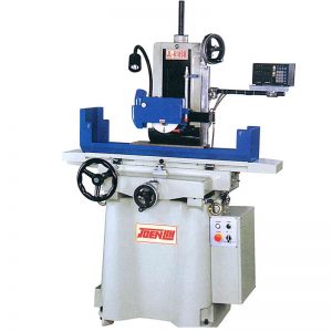 Surface grinding machines