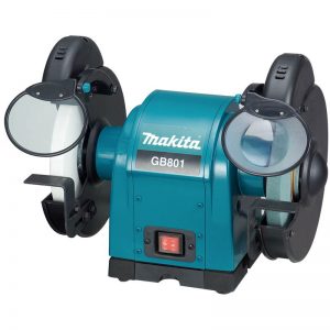 bench grinding machine