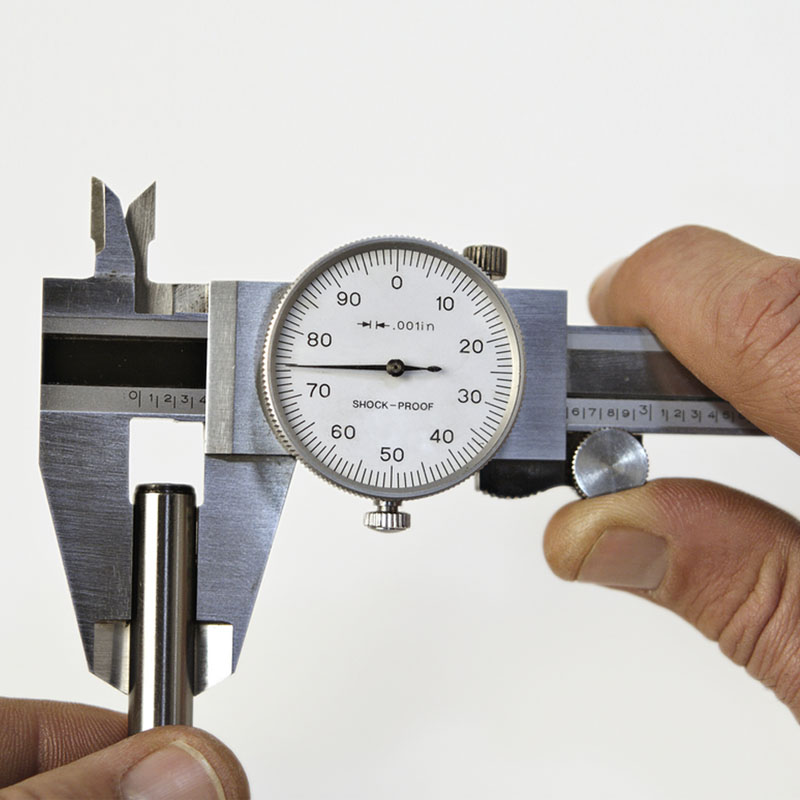 dial caliper