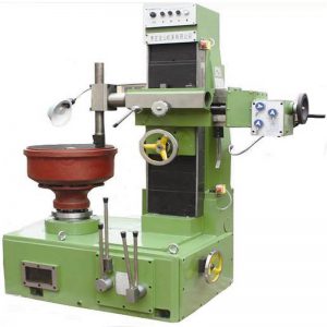 mesin frais drum / drum milling machine