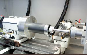internal grinding machine
