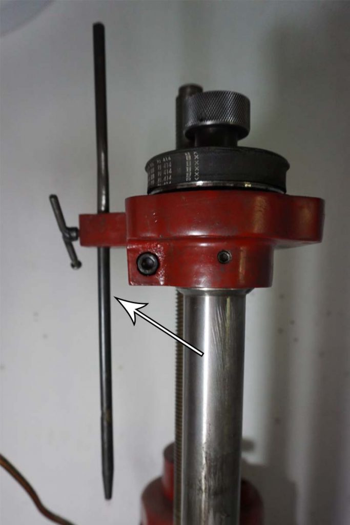 √ Mesin Korter (Bore Up) : Bagian Utama dan Fungsinya - Teknikece