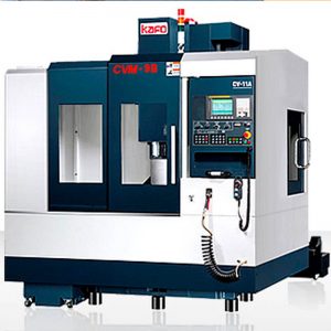 mesin frais cnc