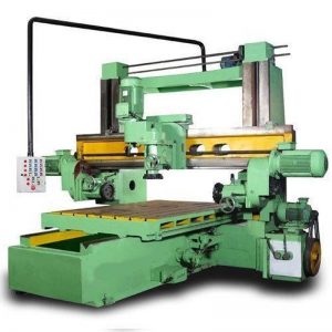 mesin frais planer / plano milling machine