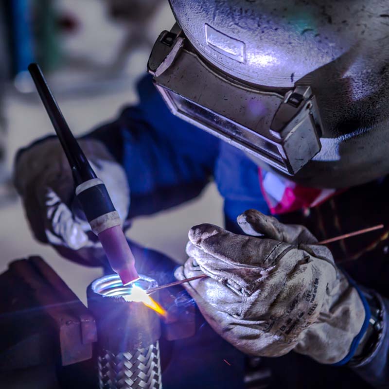 TIG