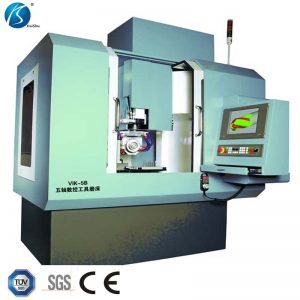 universal cutter grinder machine