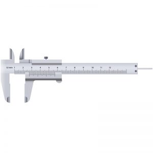 jangka sorong / vernier caliper