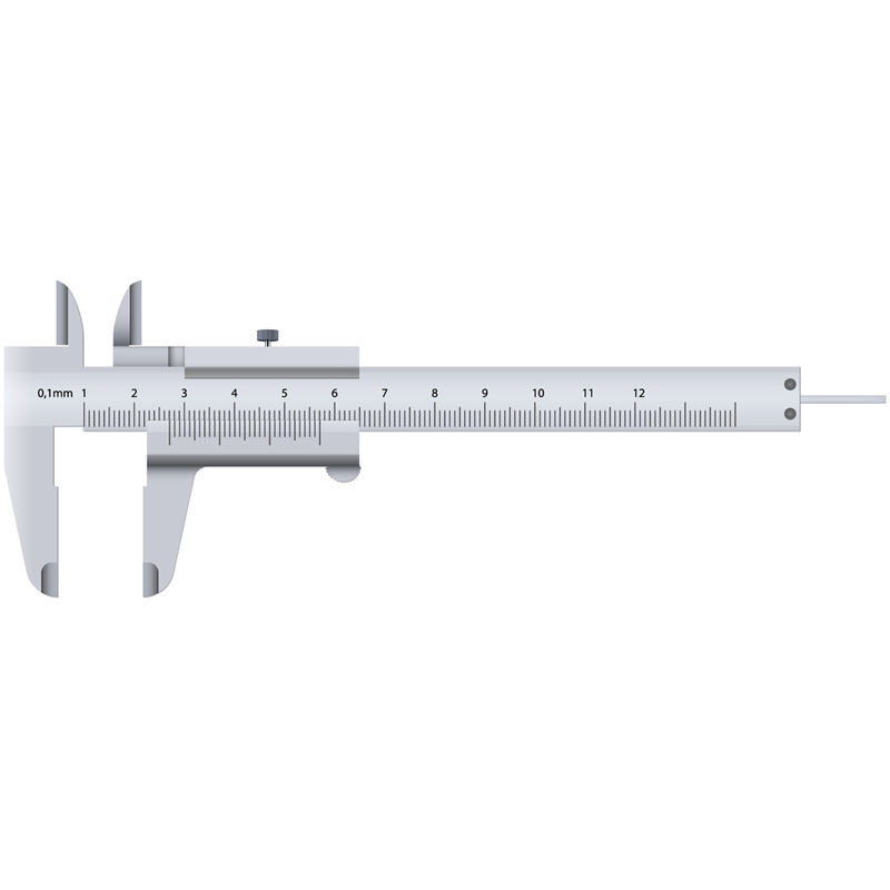 vernier caliper