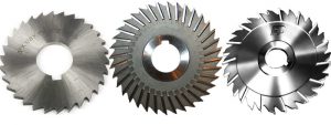 3 slitting saw