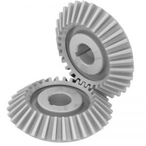 bevel gear