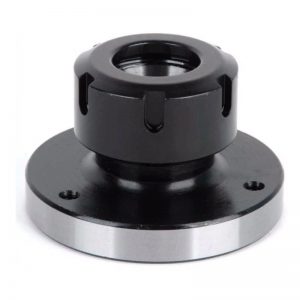collet chuck