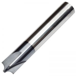 corner rounding endmill cutter