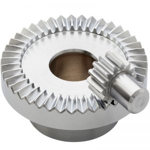 crown gear