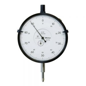 dial indicator mm