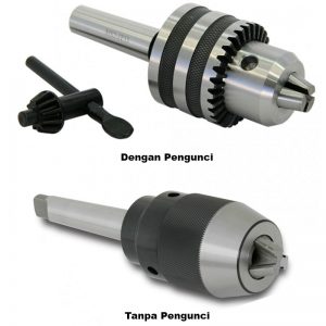 drill chuck