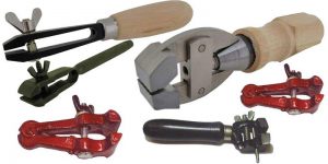 hand held vises
