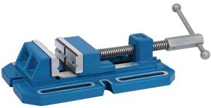 machine vises