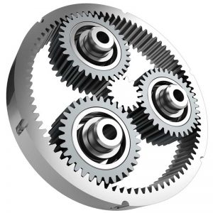 planetary gear