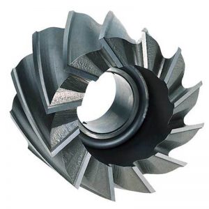 shell endmill cutter