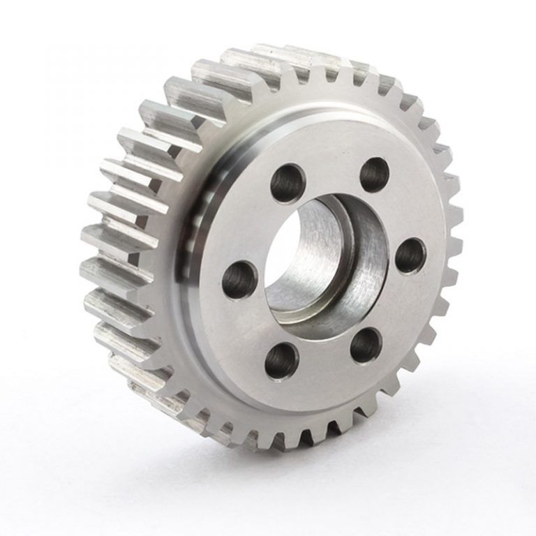 √ 14 Jenis Roda Gigi dan Fungsinya [Lengkap] Teknikece