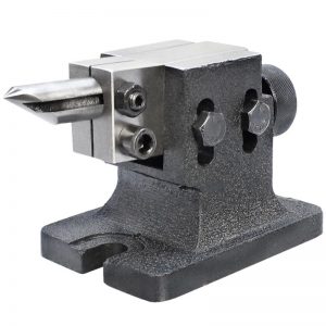 tailstock