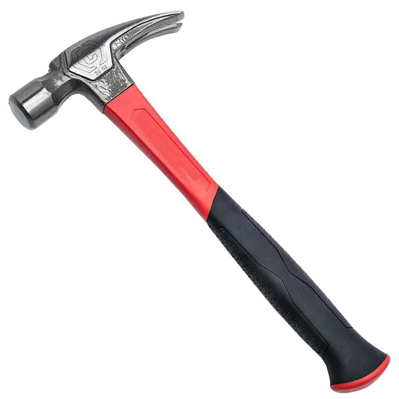 claw hammer