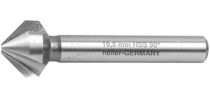 countersink mesin bubut