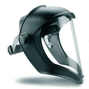 face shield