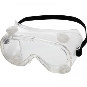 goggles
