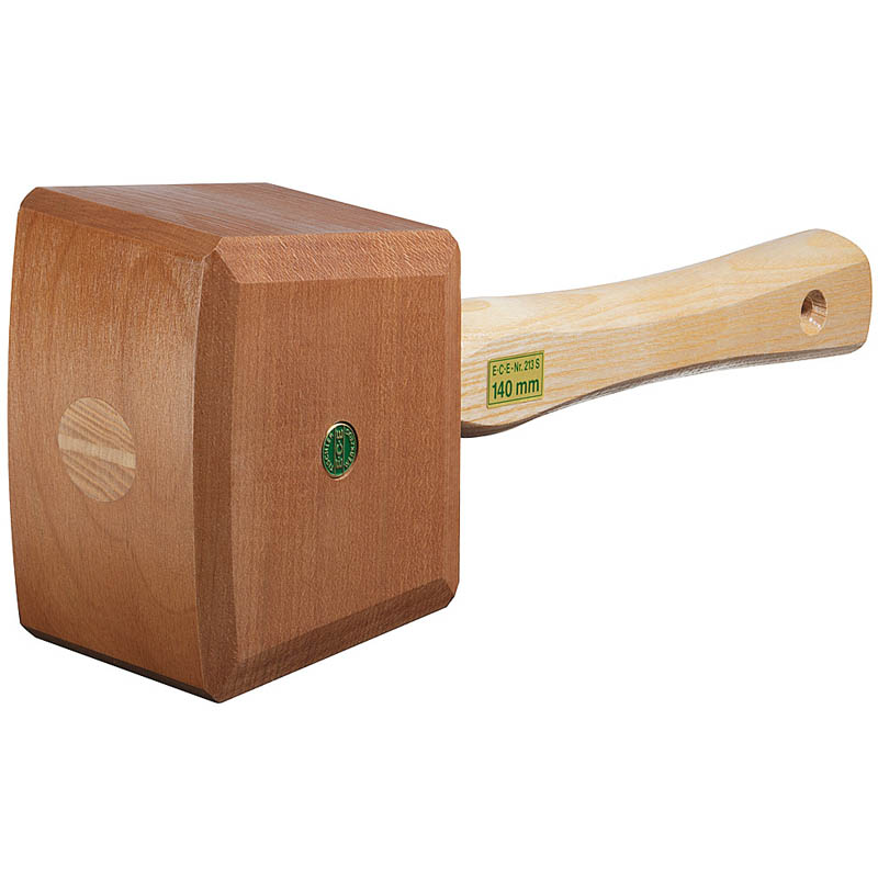 joiner's mallet