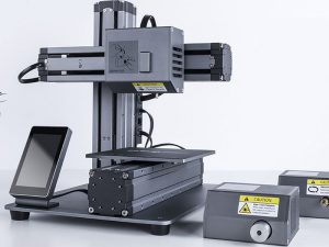 mesin cnc 3d printer