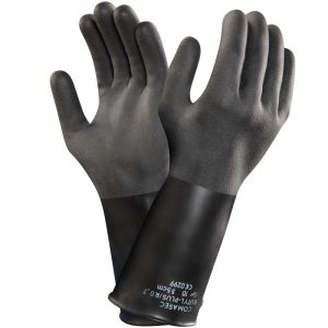 sarung tangan butyl