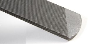 single cut file
